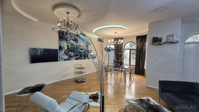 Satılır 4 otaqlı həyət evi/bağ evi 155 m², Abşeron r., photo 4 from 22