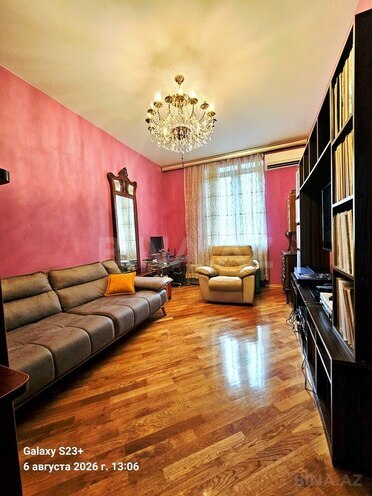 Продаётся 3-комн. вторичка 86 м², Насиминский  р., photo 14 from 25