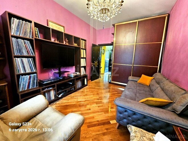 Продаётся 3-комн. вторичка 86 м², Насиминский  р., photo 15 from 25