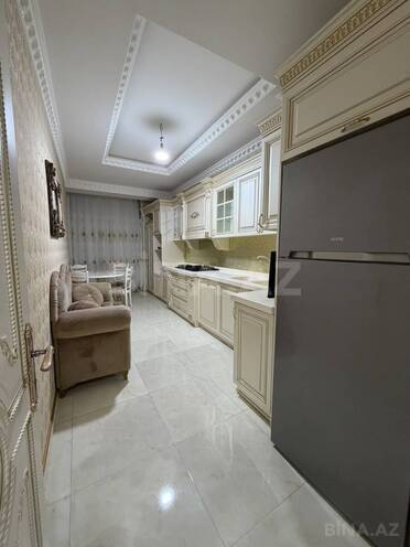 Продаётся 2-комн. новостройка 72 м², м. Ахмедлы, photo 7 from 9