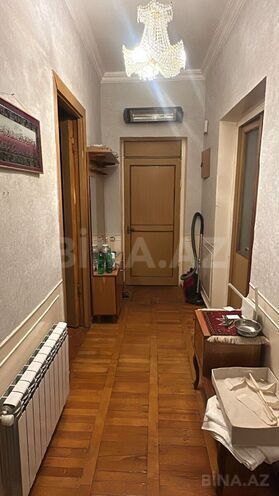 Сдаётся 3-комн. новостройка 90 м², м. Ичеришехер, photo 5 from 15