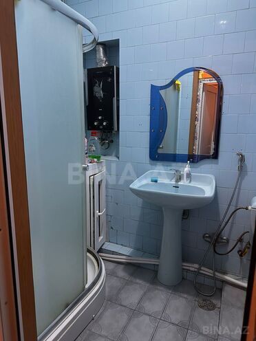 Сдаётся 3-комн. новостройка 90 м², м. Ичеришехер, photo 14 from 15