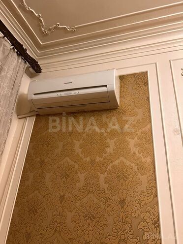 Сдаётся 3-комн. новостройка 90 м², м. Ичеришехер, photo 4 from 15