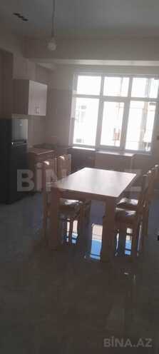 İcarəyə verilir 2 otaqlı yeni tikili 55 m², Elmlər Akademiyası m., photo 8 from 18