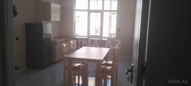 İcarəyə verilir 2 otaqlı yeni tikili 55 m², Elmlər Akademiyası m., photo 13 from 18