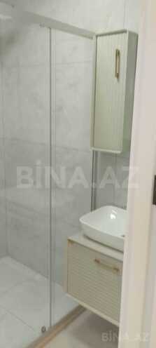 İcarəyə verilir 2 otaqlı yeni tikili 55 m², Elmlər Akademiyası m., photo 17 from 18