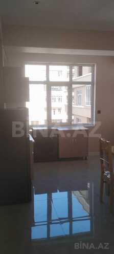 İcarəyə verilir 2 otaqlı yeni tikili 55 m², Elmlər Akademiyası m., photo 4 from 18