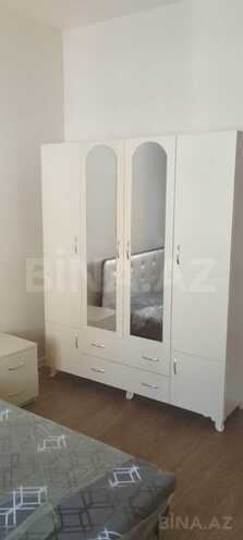 İcarəyə verilir 2 otaqlı yeni tikili 55 m², Elmlər Akademiyası m., photo 6 from 18