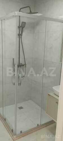 İcarəyə verilir 2 otaqlı yeni tikili 55 m², Elmlər Akademiyası m., photo 15 from 18