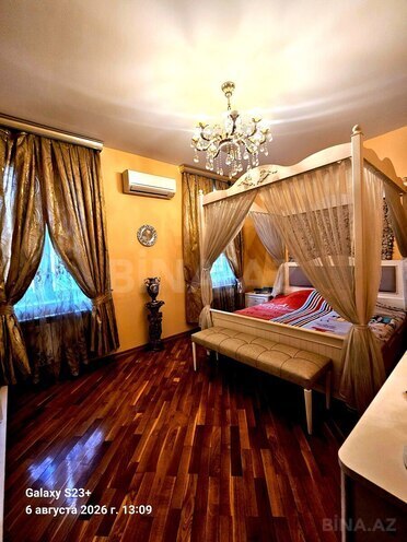 Продаётся 3-комн. вторичка 86 м², Насиминский  р., photo 16 from 25