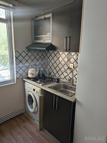 Сдаётся 2-комн. вторичка 45 м², м. Нариман Нариманов, photo 7 from 12