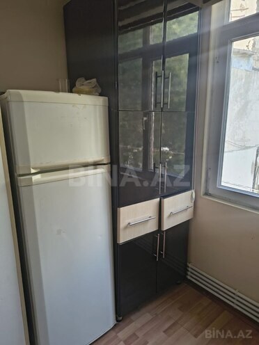 Сдаётся 2-комн. вторичка 45 м², м. Нариман Нариманов, photo 8 from 12
