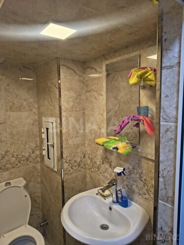 Сдаётся 2-комн. вторичка 45 м², м. Нариман Нариманов, photo 11 from 12