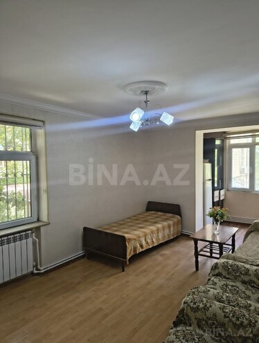 Сдаётся 2-комн. вторичка 45 м², м. Нариман Нариманов, photo 5 from 12
