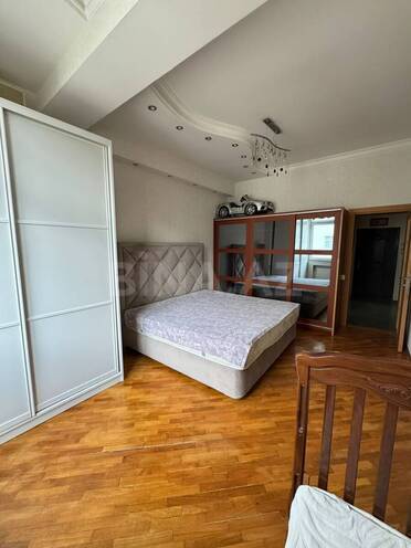 İcarəyə verilir 2 otaqlı yeni tikili 105 m², Nəsimi r., photo 11 from 13