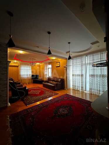 Satılır 6 otaqlı həyət evi/bağ evi 245 m², Həzi Aslanov m., photo 8 from 19