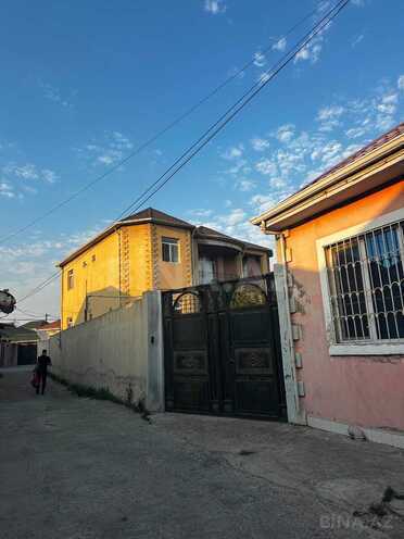 Satılır 6 otaqlı həyət evi/bağ evi 245 m², Həzi Aslanov m., photo 4 from 19