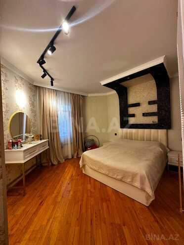 Satılır 6 otaqlı həyət evi/bağ evi 245 m², Həzi Aslanov m., photo 12 from 19