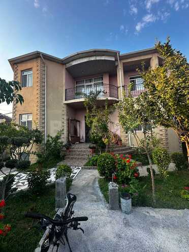 Satılır 6 otaqlı həyət evi/bağ evi 245 m², Həzi Aslanov m., photo 1 from 19