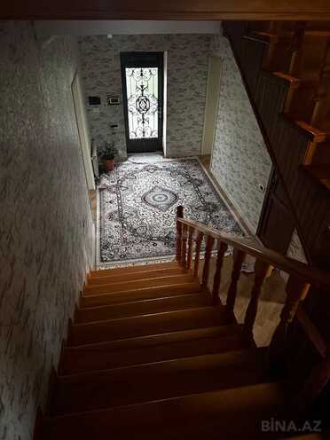 Satılır 6 otaqlı həyət evi/bağ evi 245 m², Həzi Aslanov m., photo 15 from 19