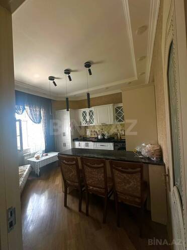 Satılır 6 otaqlı həyət evi/bağ evi 245 m², Həzi Aslanov m., photo 10 from 19