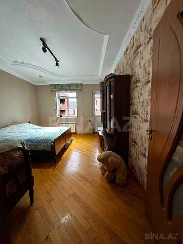 Satılır 6 otaqlı həyət evi/bağ evi 245 m², Həzi Aslanov m., photo 13 from 19