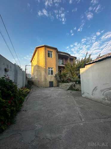 Satılır 6 otaqlı həyət evi/bağ evi 245 m², Həzi Aslanov m., photo 3 from 19