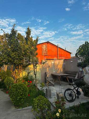 Satılır 6 otaqlı həyət evi/bağ evi 245 m², Həzi Aslanov m., photo 7 from 19