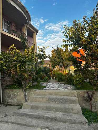 Satılır 6 otaqlı həyət evi/bağ evi 245 m², Həzi Aslanov m., photo 5 from 19