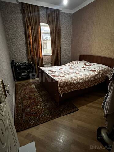 Satılır 6 otaqlı həyət evi/bağ evi 245 m², Həzi Aslanov m., photo 18 from 19