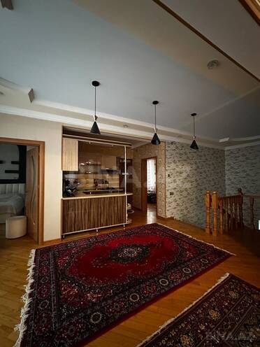 Satılır 6 otaqlı həyət evi/bağ evi 245 m², Həzi Aslanov m., photo 11 from 19