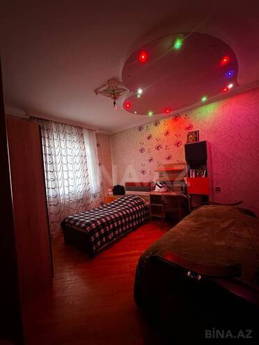 Satılır 6 otaqlı həyət evi/bağ evi 245 m², Həzi Aslanov m., photo 14 from 19