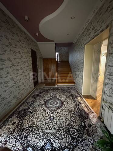 Satılır 6 otaqlı həyət evi/bağ evi 245 m², Həzi Aslanov m., photo 16 from 19