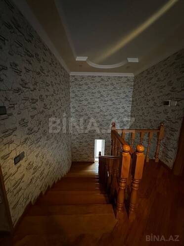 Satılır 6 otaqlı həyət evi/bağ evi 245 m², Həzi Aslanov m., photo 17 from 19