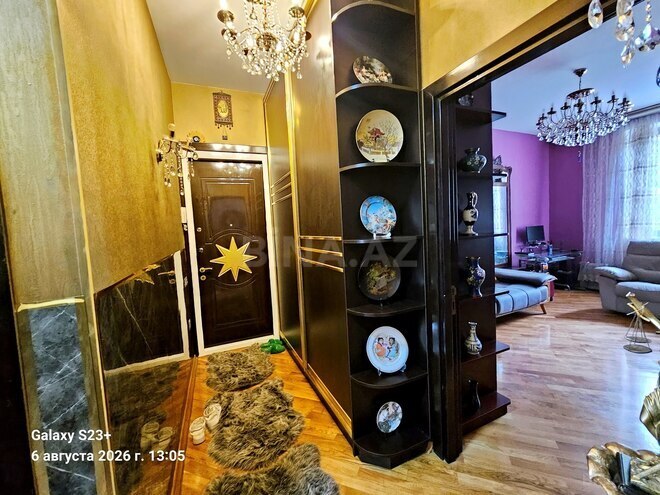Продаётся 3-комн. вторичка 86 м², Насиминский  р., photo 18 from 25