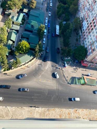 İcarəyə verilir 3 otaqlı yeni tikili 135 m², Azadlıq Prospekti m., photo 9 from 15