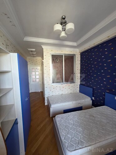 İcarəyə verilir 4 otaqlı yeni tikili 140 m², Dərnəgül m., photo 10 from 19