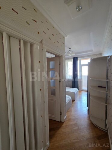 İcarəyə verilir 4 otaqlı yeni tikili 140 m², Dərnəgül m., photo 8 from 19