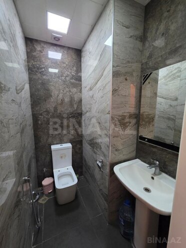 İcarəyə verilir 4 otaqlı yeni tikili 140 m², Dərnəgül m., photo 15 from 19