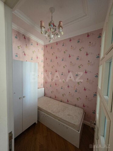 İcarəyə verilir 4 otaqlı yeni tikili 140 m², Dərnəgül m., photo 9 from 19