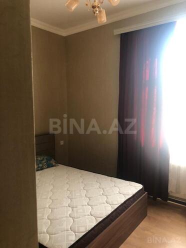 İcarəyə verilir 2 otaqlı köhnə tikili 60 m², İnşaatçılar m., photo 4 from 8