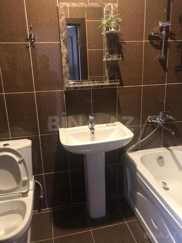 İcarəyə verilir 2 otaqlı köhnə tikili 60 m², İnşaatçılar m., photo 7 from 8