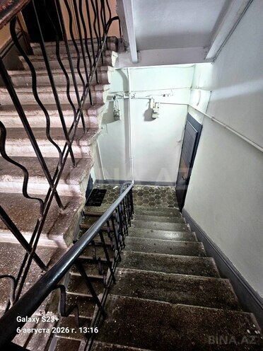 Продаётся 3-комн. вторичка 86 м², Насиминский  р., photo 19 from 25