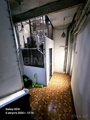 Продаётся 3-комн. вторичка 86 м², Насиминский  р., photo 20 from 25