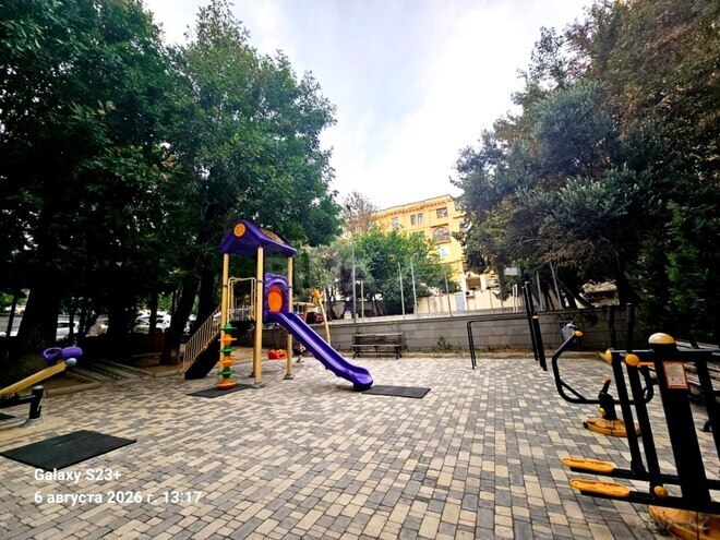Продаётся 3-комн. вторичка 86 м², Насиминский  р., photo 21 from 25