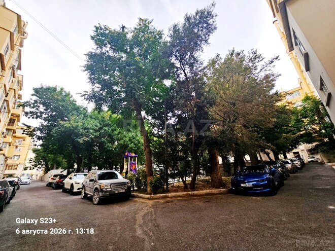 Продаётся 3-комн. вторичка 86 м², Насиминский  р., photo 23 from 25
