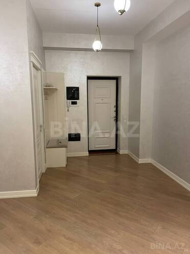İcarəyə verilir 3 otaqlı yeni tikili 130 m², Şah İsmayıl Xətai m., photo 19 from 27
