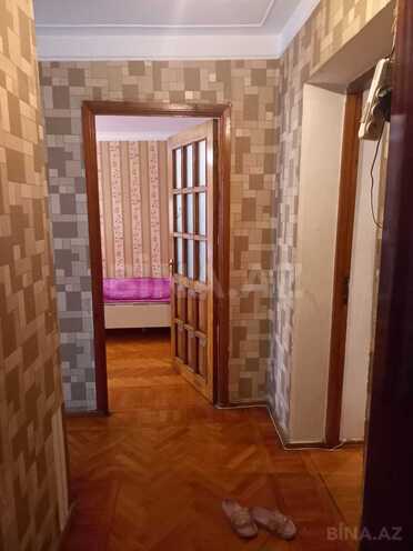Продаётся 3-комн. вторичка 70 м², м. Элмляр Академиясы, photo 3 from 14