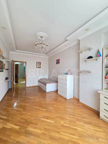 İcarəyə verilir 3 otaqlı yeni tikili 190 m², Elmlər Akademiyası m., photo 10 from 17