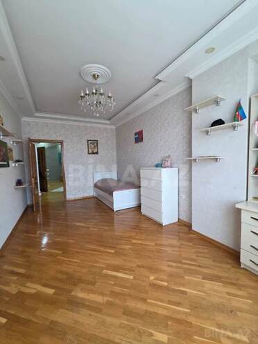 İcarəyə verilir 3 otaqlı yeni tikili 190 m², Elmlər Akademiyası m., photo 9 from 17